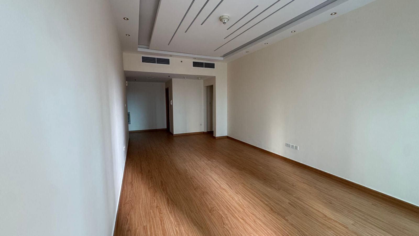 Exclusive Deal | Fully Upgraded Modern Apartment in Ajman One (Tower 8) – Unbeatable Price!