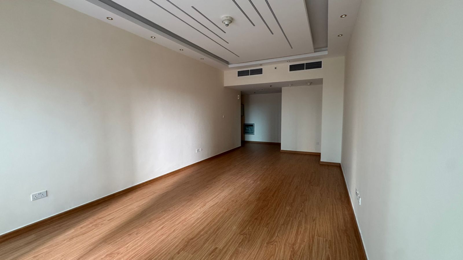 Exclusive Deal | Fully Upgraded Modern Apartment in Ajman One (Tower 8) – Unbeatable Price!
