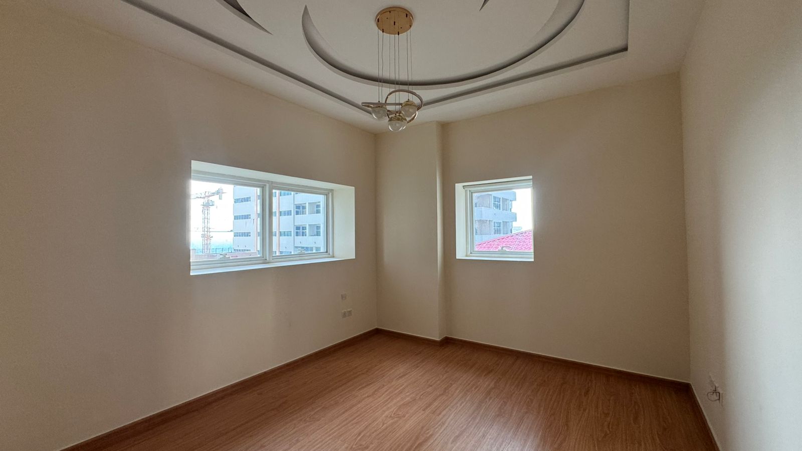 Exclusive Deal | Fully Upgraded Modern Apartment in Ajman One (Tower 8) – Unbeatable Price!