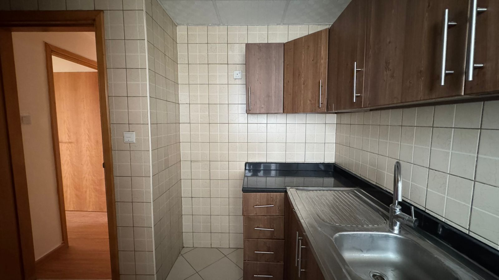 Exclusive Deal | Fully Upgraded Modern Apartment in Ajman One (Tower 8) – Unbeatable Price!