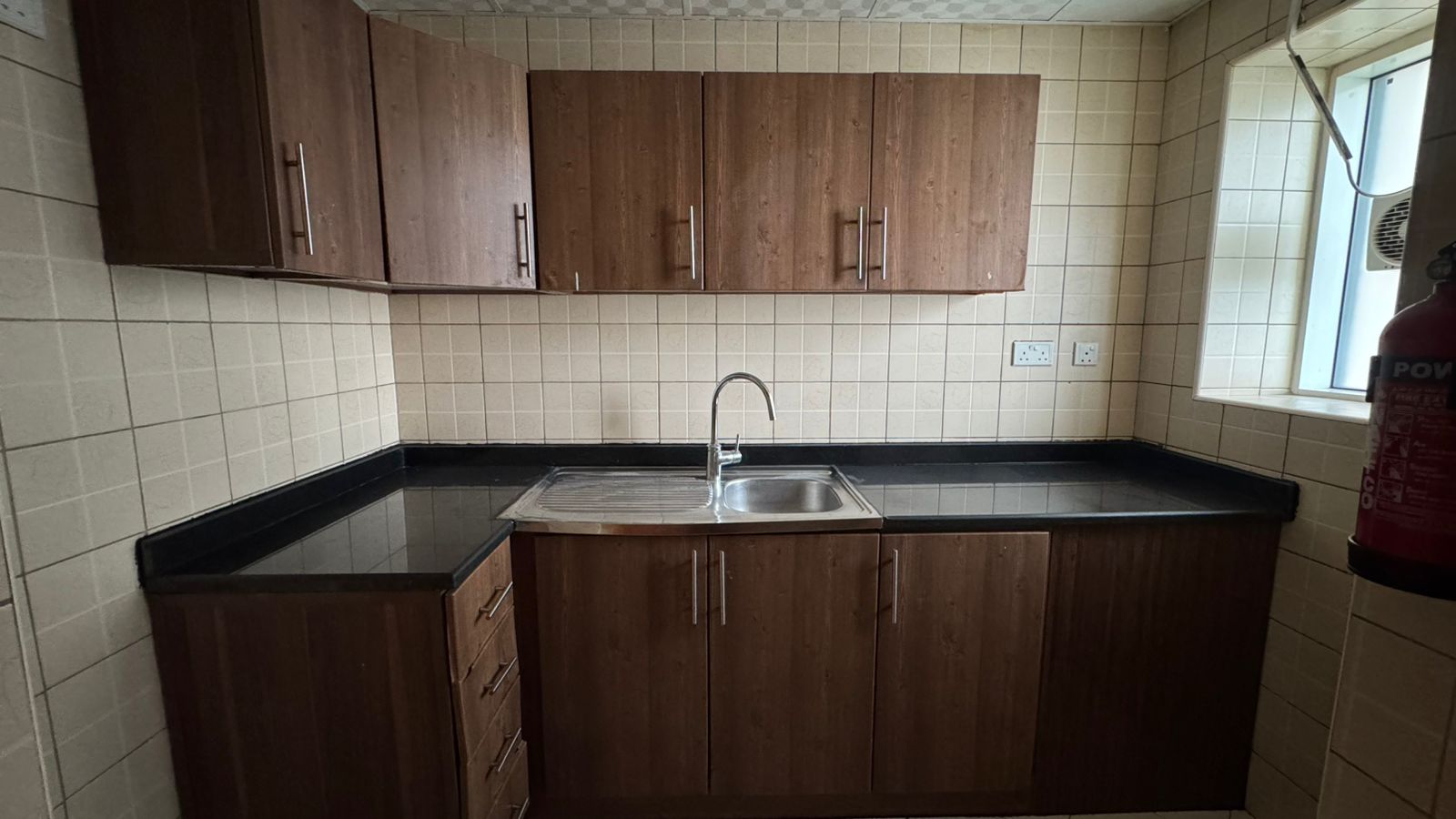 Exclusive Deal | Fully Upgraded Modern Apartment in Ajman One (Tower 8) – Unbeatable Price!