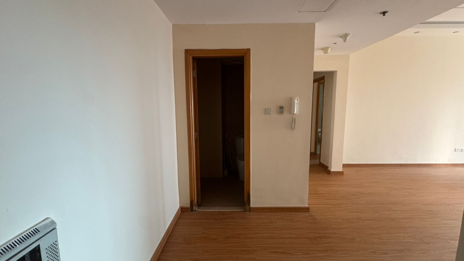 Exclusive Deal | Fully Upgraded Modern Apartment in Ajman One (Tower 8) – Unbeatable Price!
