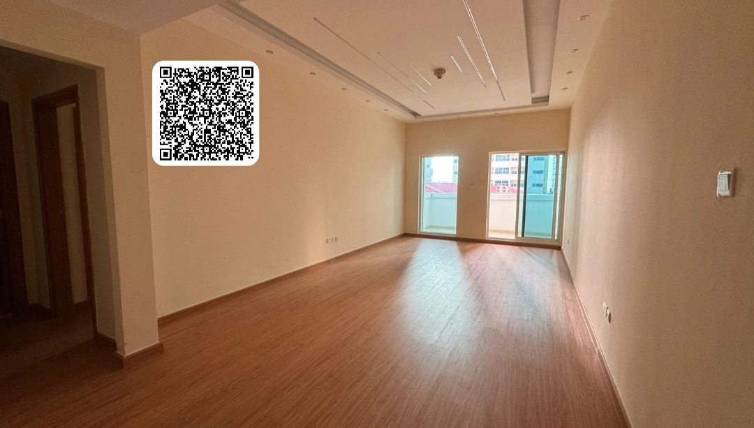 Exclusive Deal | Fully Upgraded Modern Apartment in Ajman One (Tower 8) – Unbeatable Price!
